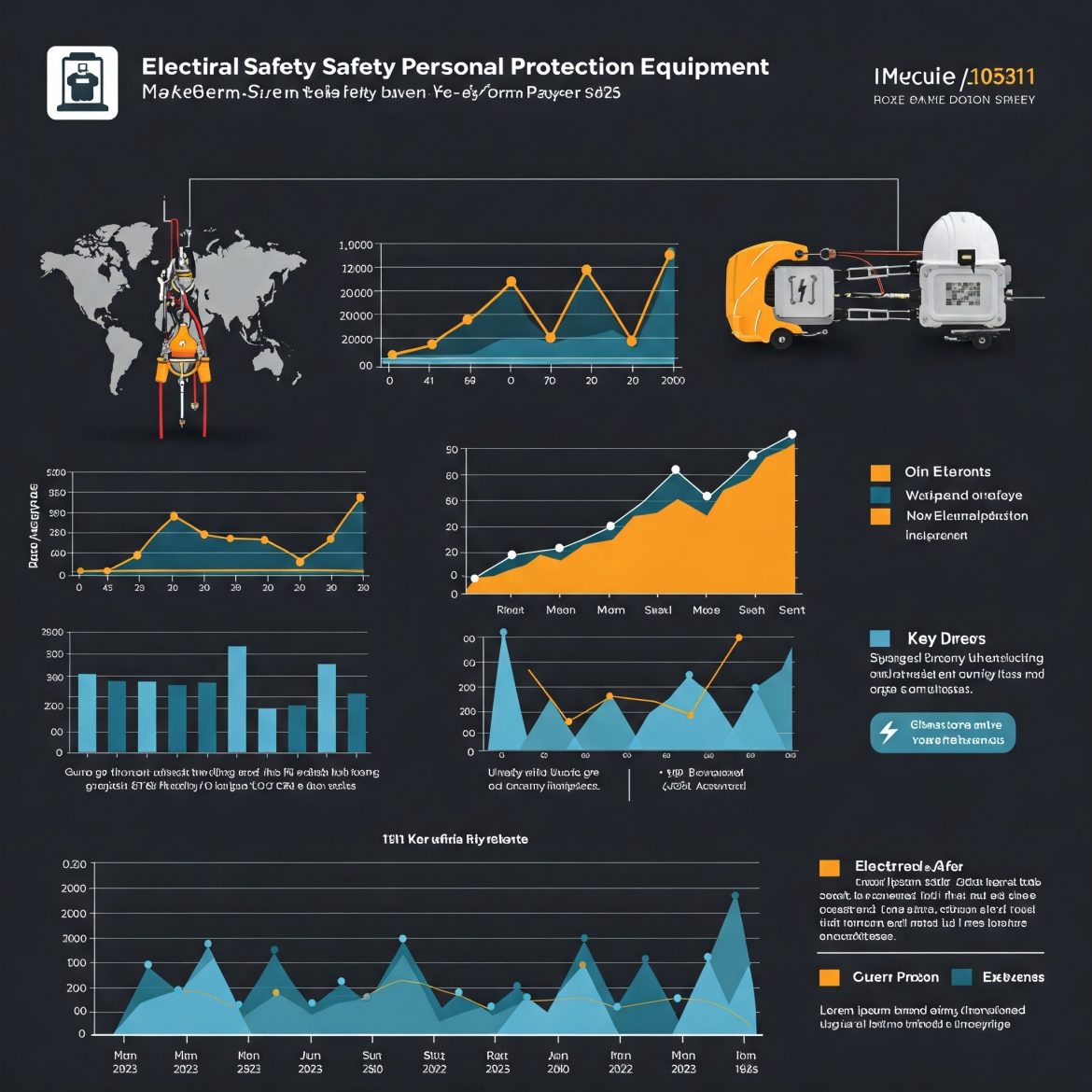 Electrical Safety Personal Protection Equipment Market