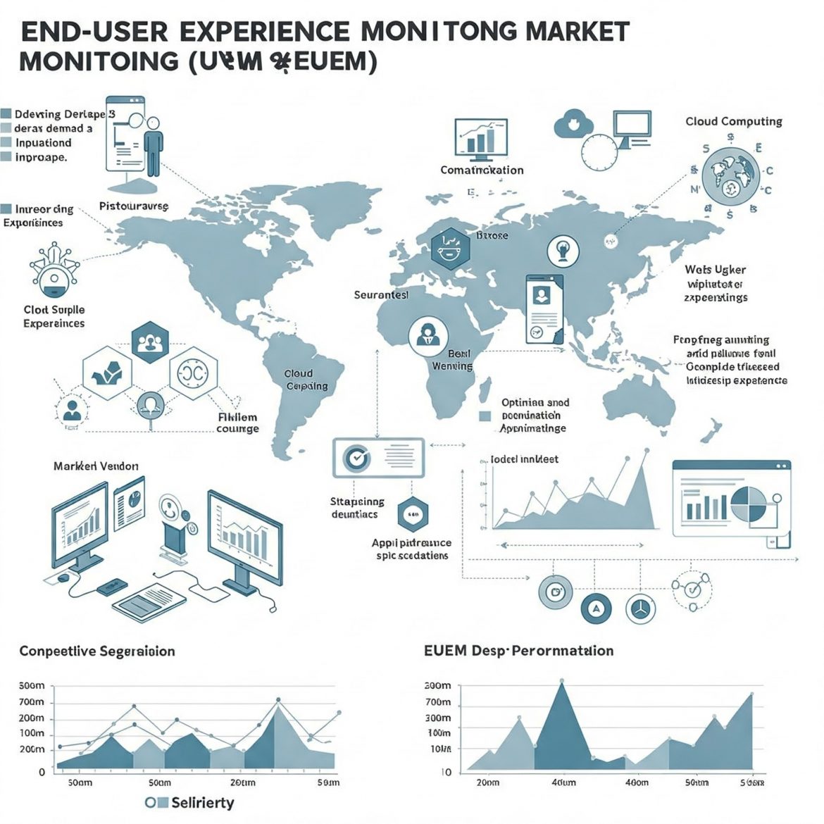 End-User Experience Monitoring Market Growth – Trends & Forecast (2024 – 2032)