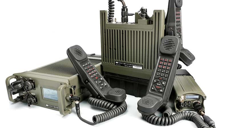 Tactical Communications Market size estimated at USD 20 billion and will register over 4% growth between 2017 and 2024