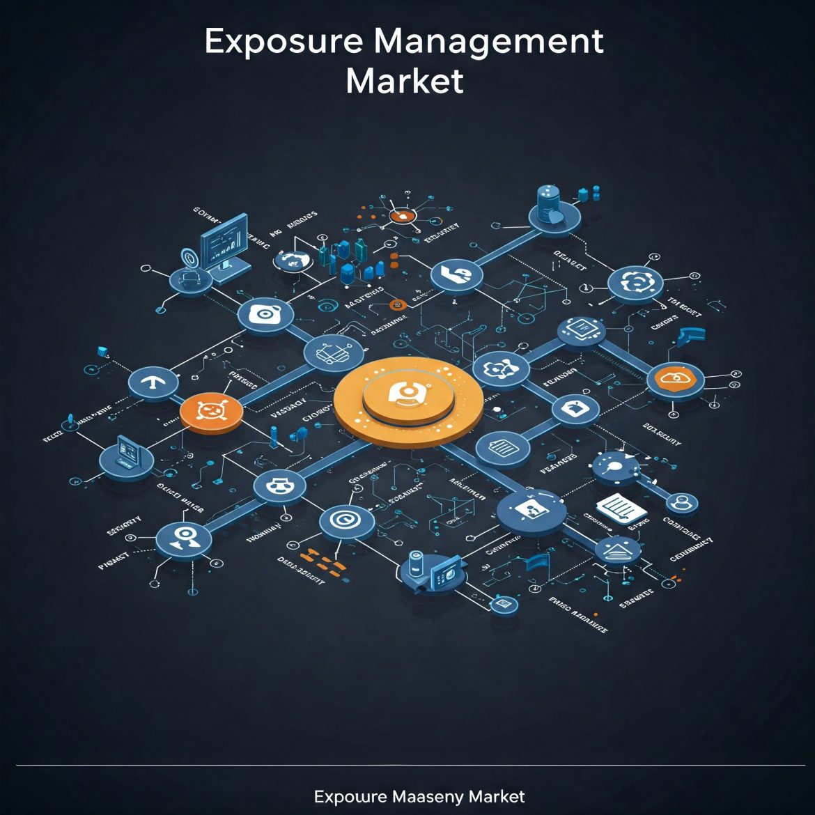 Exposure Management Market