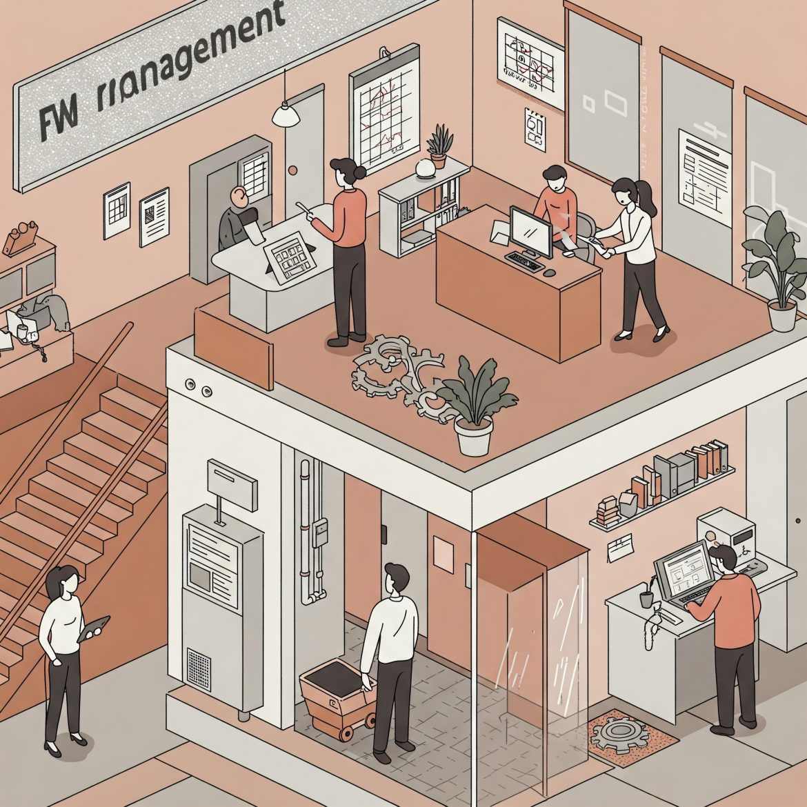 Facility Management Market Forecast 2024–2032