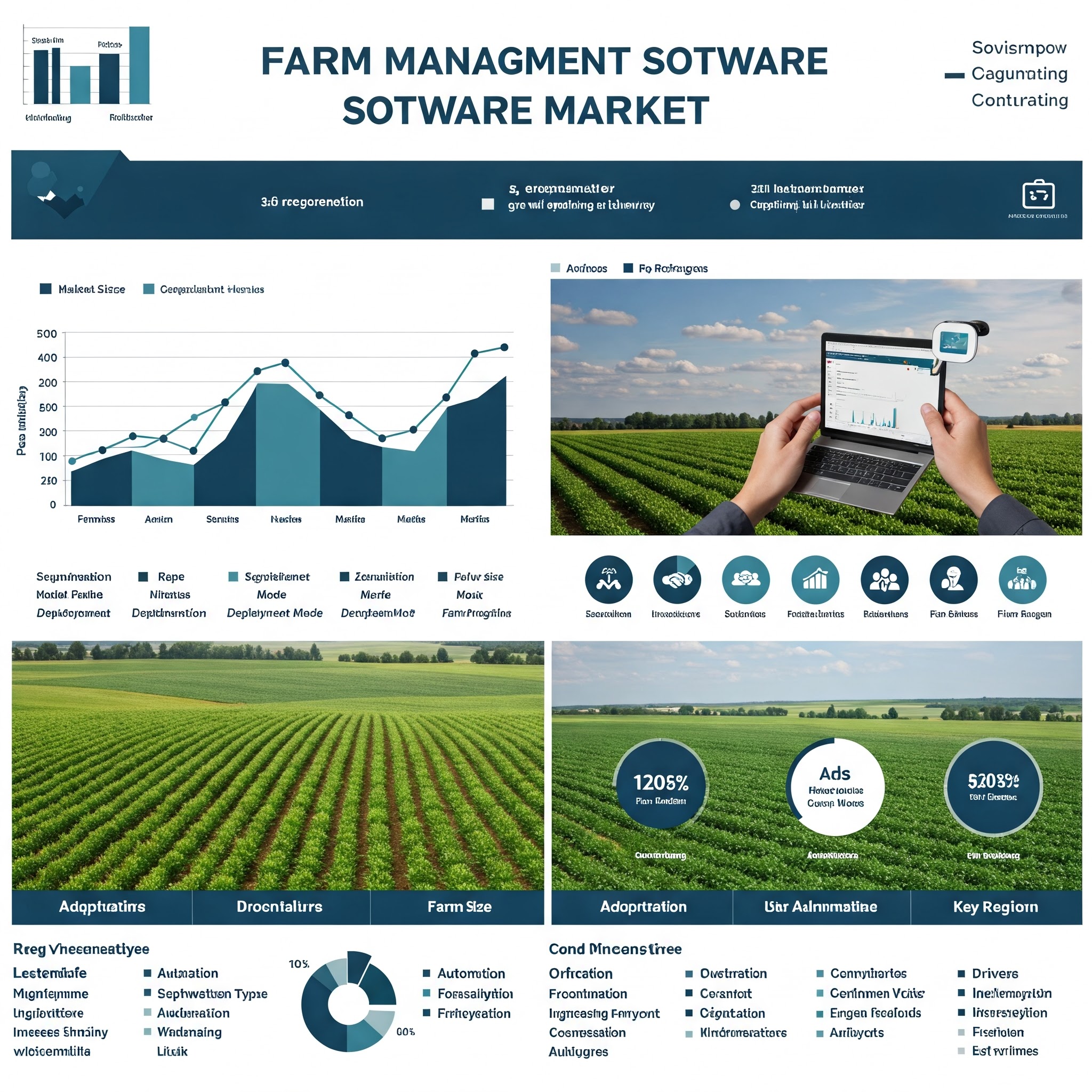 Farm Management Software Market