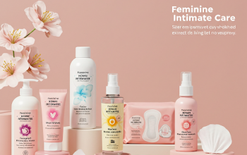 Feminine Intimate Care