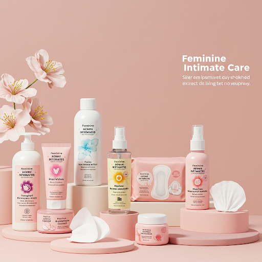 Feminine Intimate Care Market to Reach $16 billion by 2035