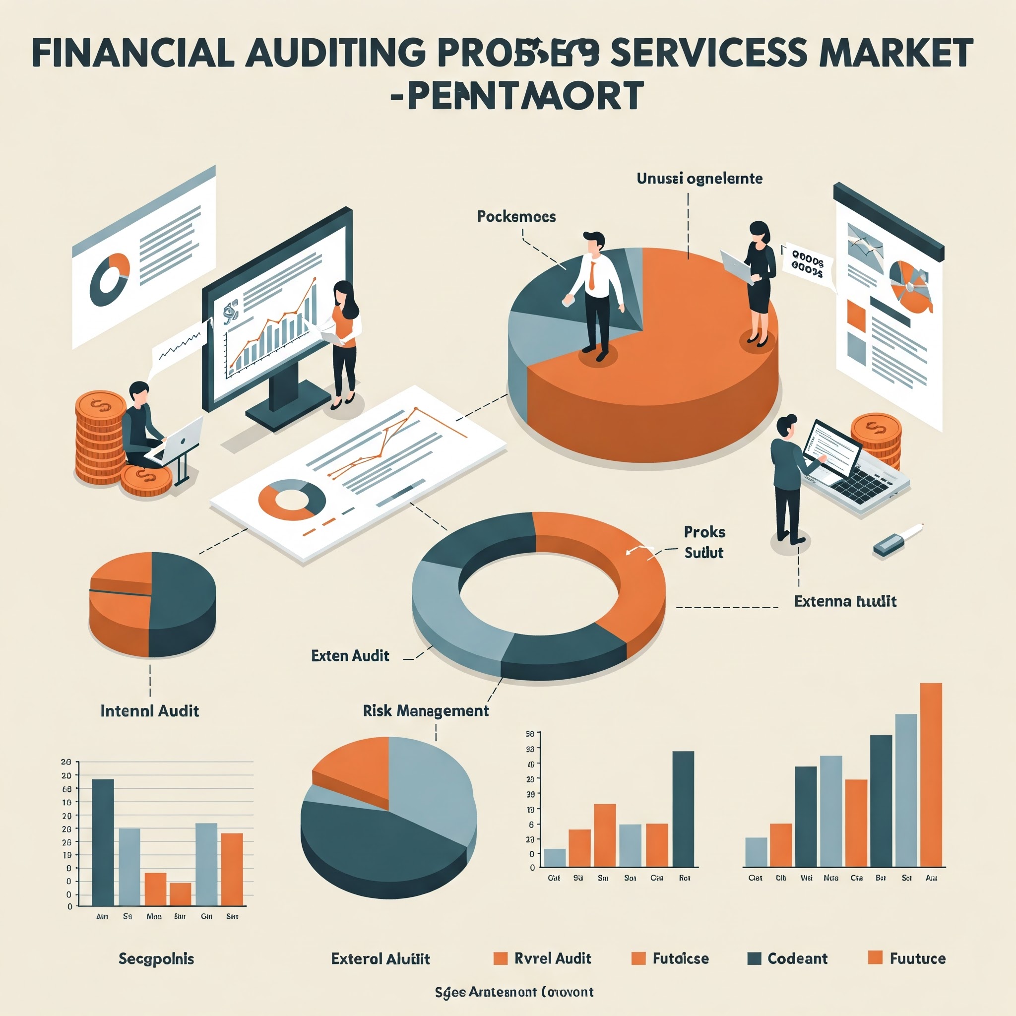 Financial Auditing Services Market