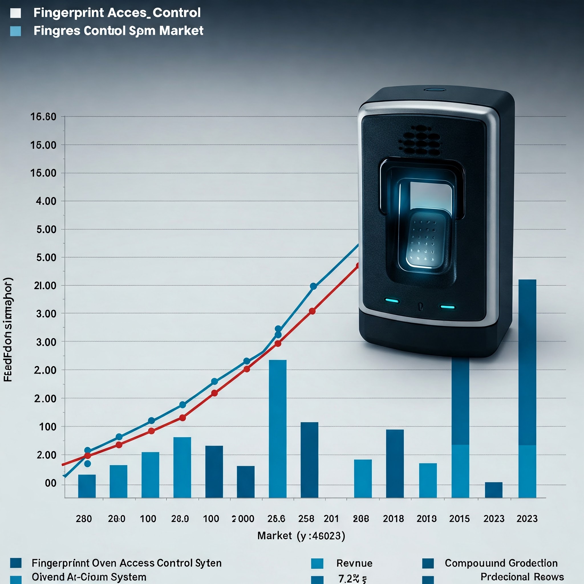 Fingerprint Access Control System Market