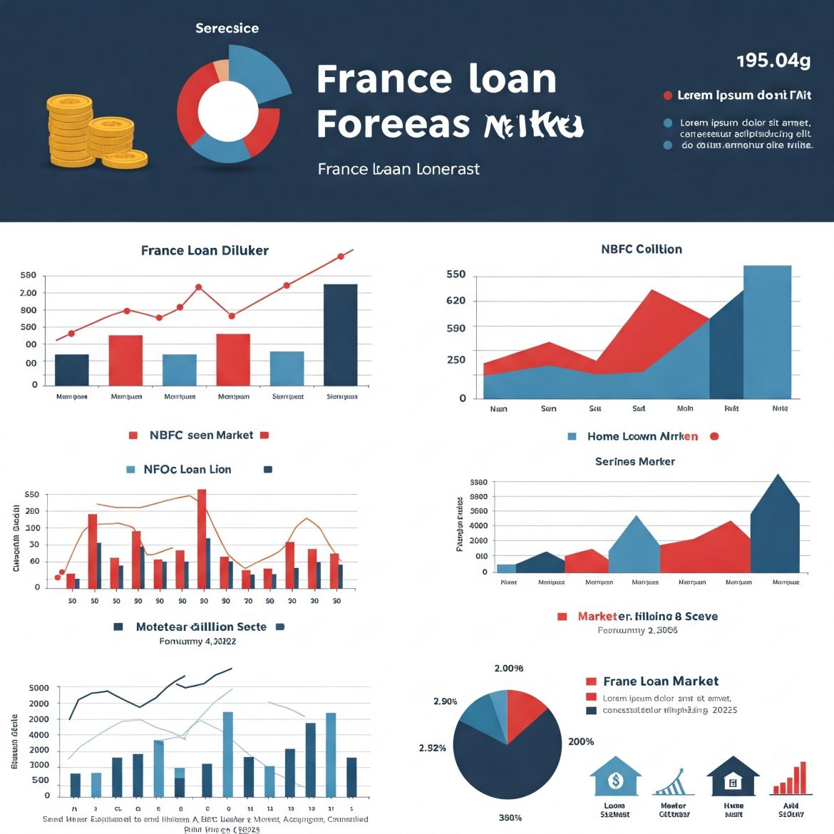 France Loan Market Forecast to 2028