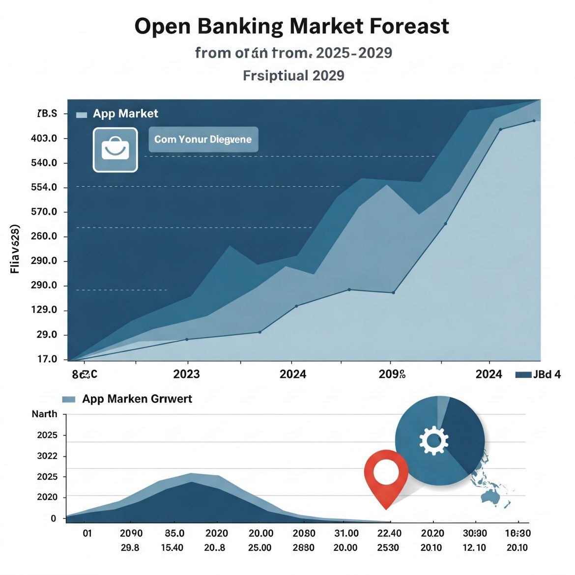 Global Open Banking Market: Size, Share, Trends, Growth, and Forecast (2019-2029)