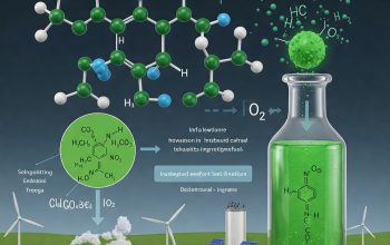 Green Methanol