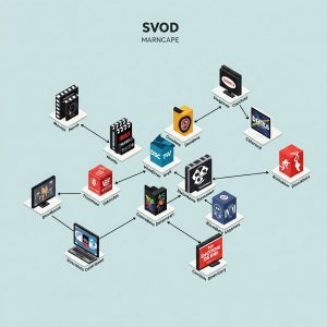 SVoD Market