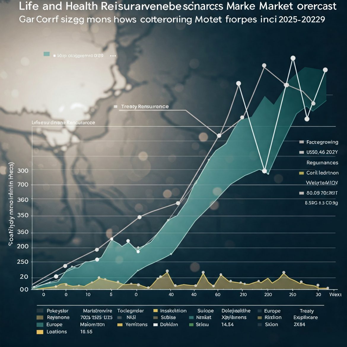 Global Life and Health Reinsurance Market: Size, Share, Trends, Growth, and Forecast (2019-2029)