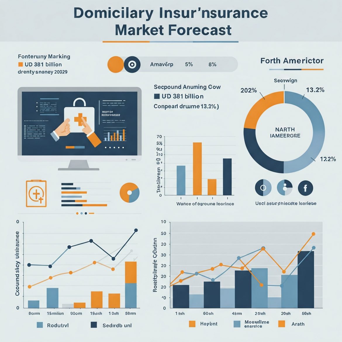 Global Domiciliary Insurance Market: Size, Share, Trends, Growth, and Forecast (2019-2029)