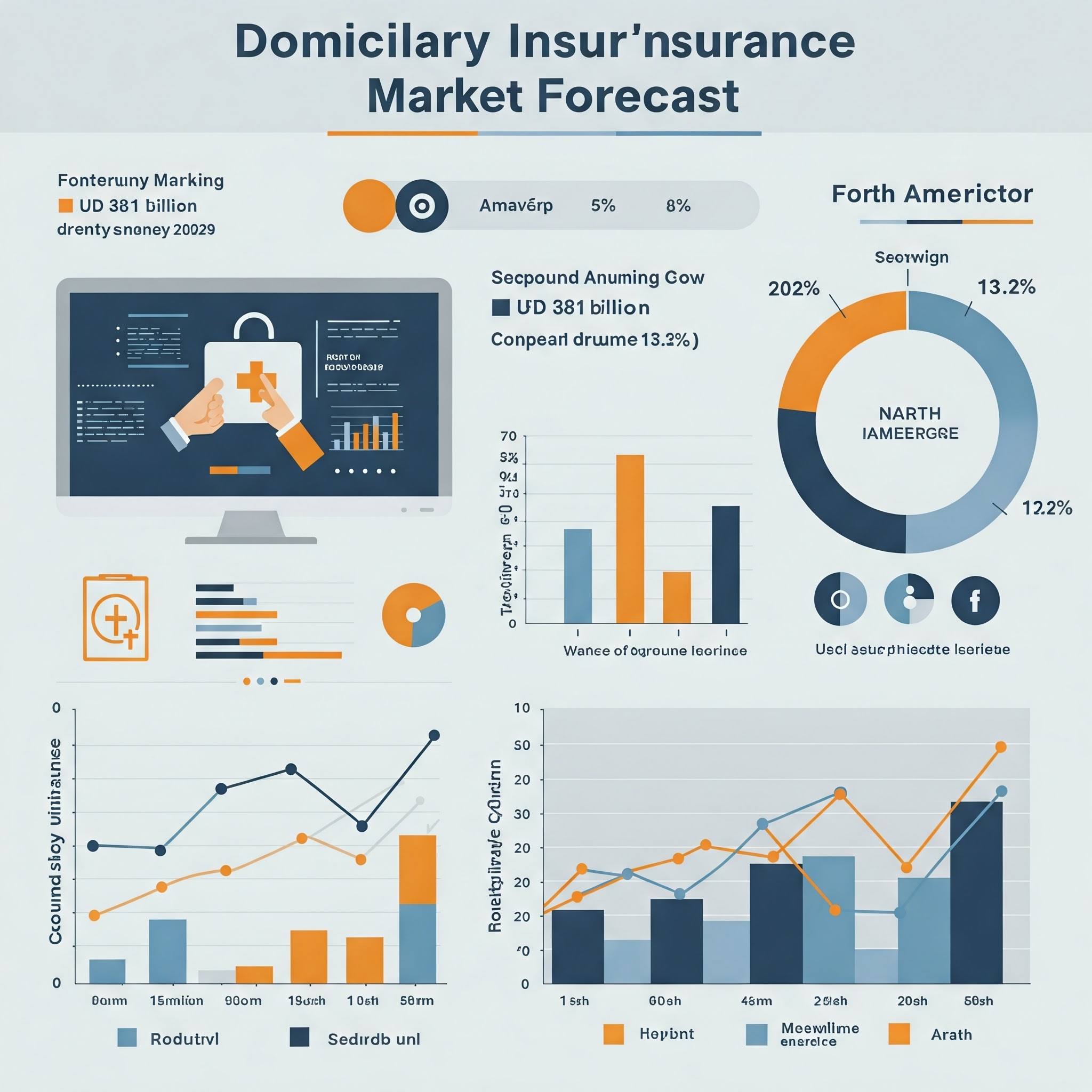 Global Domiciliary Insurance Market