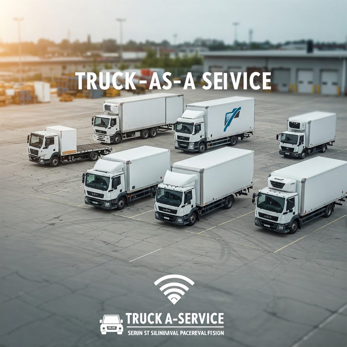 Truck-as-a-Service Market Size is projected to reach from USD 43.87 billion in 2025 to USD 256.34 billion by 2035, growing at a CAGR of 26.78%