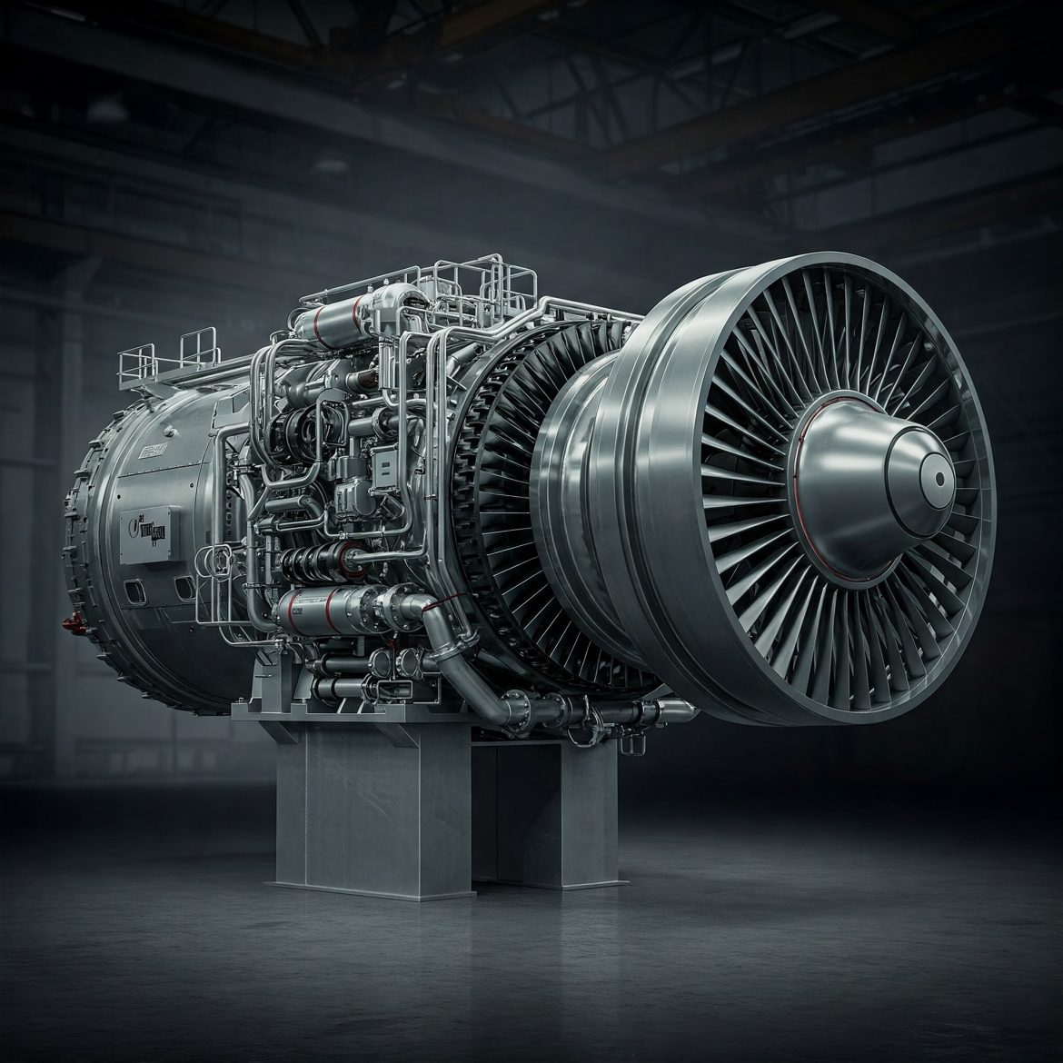 Aeroderivative Gas Turbine Market – Global Industry Size, Share, Trends, Opportunity, and Forecast, Segmented By Capacity (Up to 500kW, 500kW to 1MW, 1MW to 30MW, Above 30M), By Technology (Open Cycle, Combined Cycle), By Application (Power Plants, Process Plants, Aviation, Marine), By Region, and By Competition 2025-2035