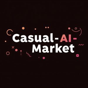 Causal AI Market 