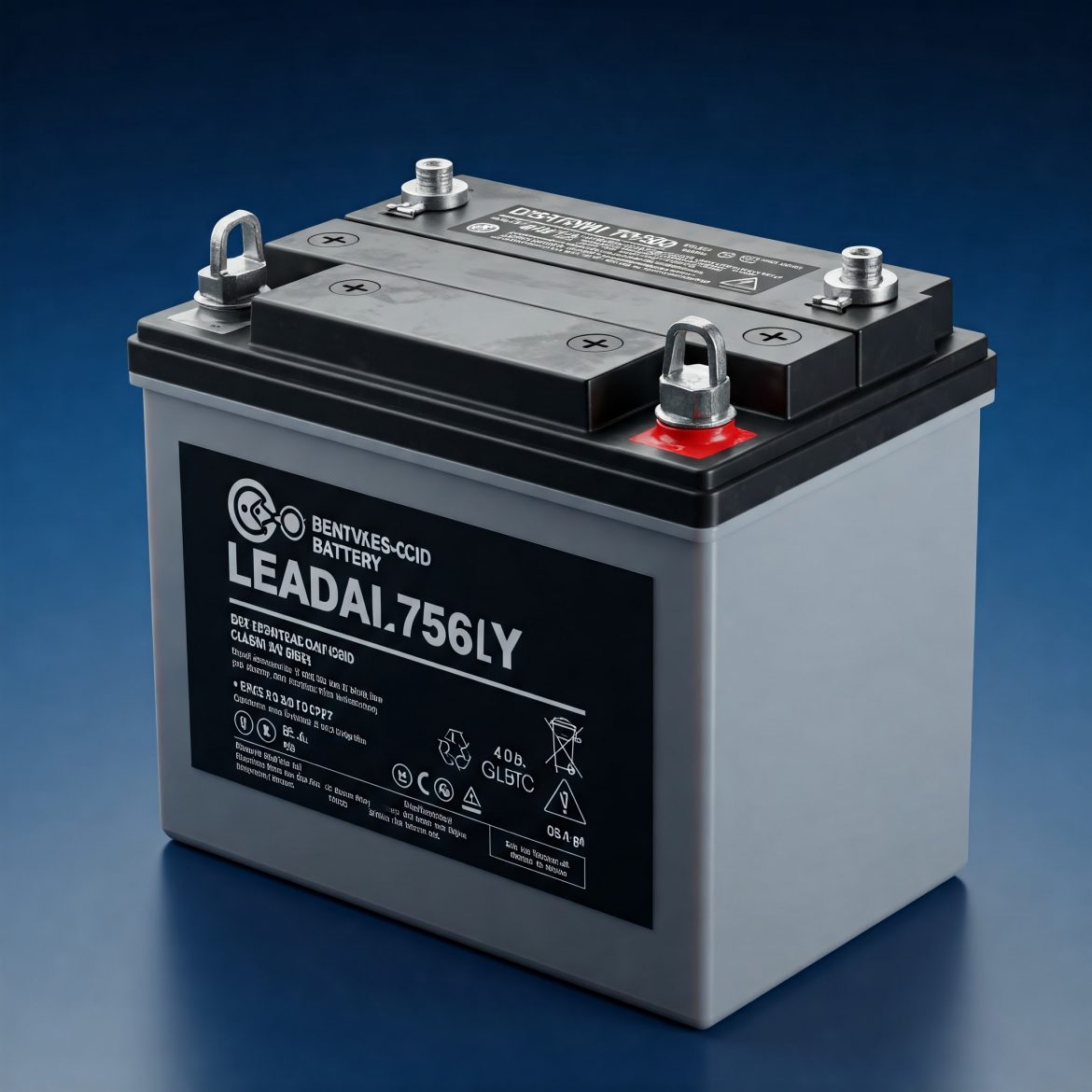 Lead Acid Battery Market expected to reach USD 78.34 Billion by 2035 at CAGR 7.50% | Market Insights Research