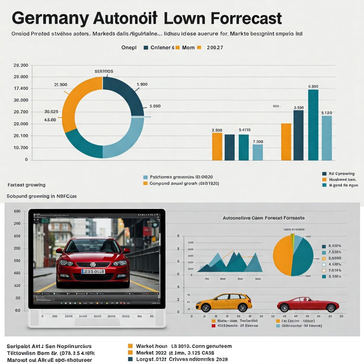 Germany Automotive Loan Market Opportunities (2018-2028)