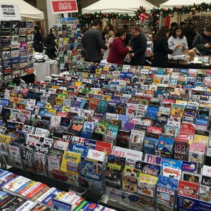 Gift Cards Market