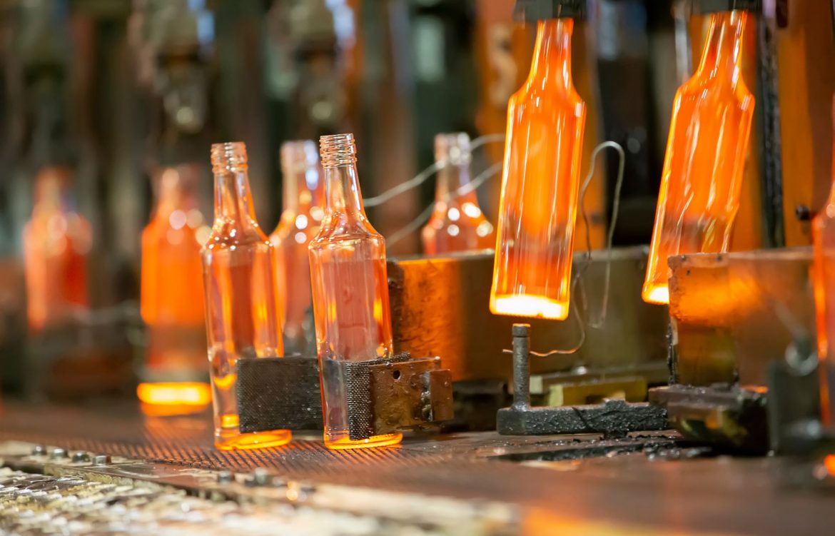 Glass Manufacturing Market size is anticipated to observe a CAGR of 7.5% between 2024 and 2032