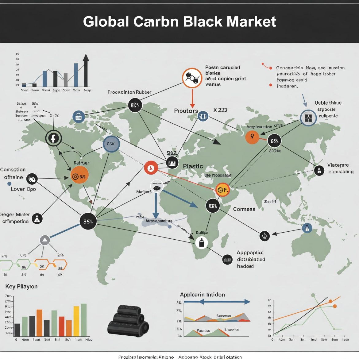 Global Carbon Black Market