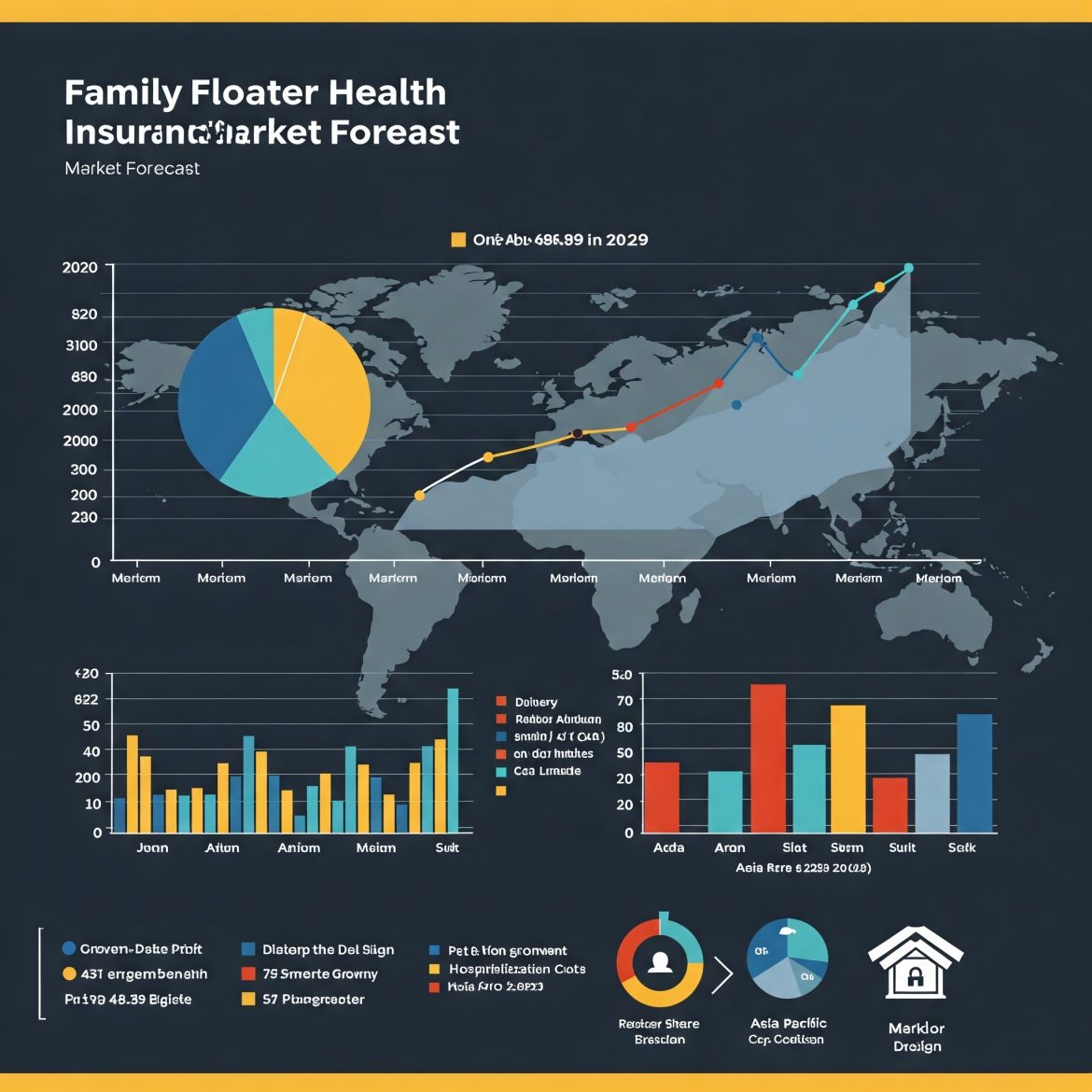 Global Family Floater Health Insurance Market Forecast 2019-2029