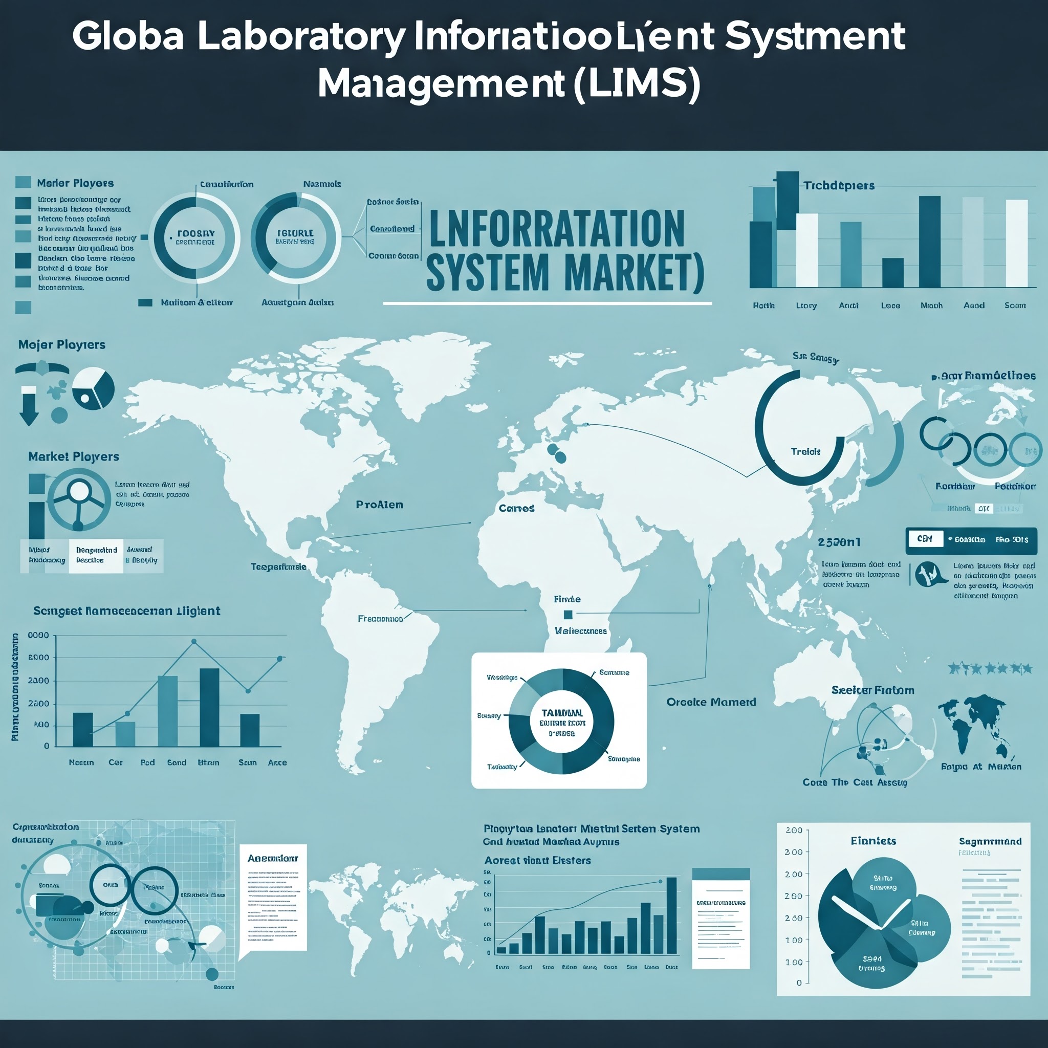 Global Laboratory Information Management Market