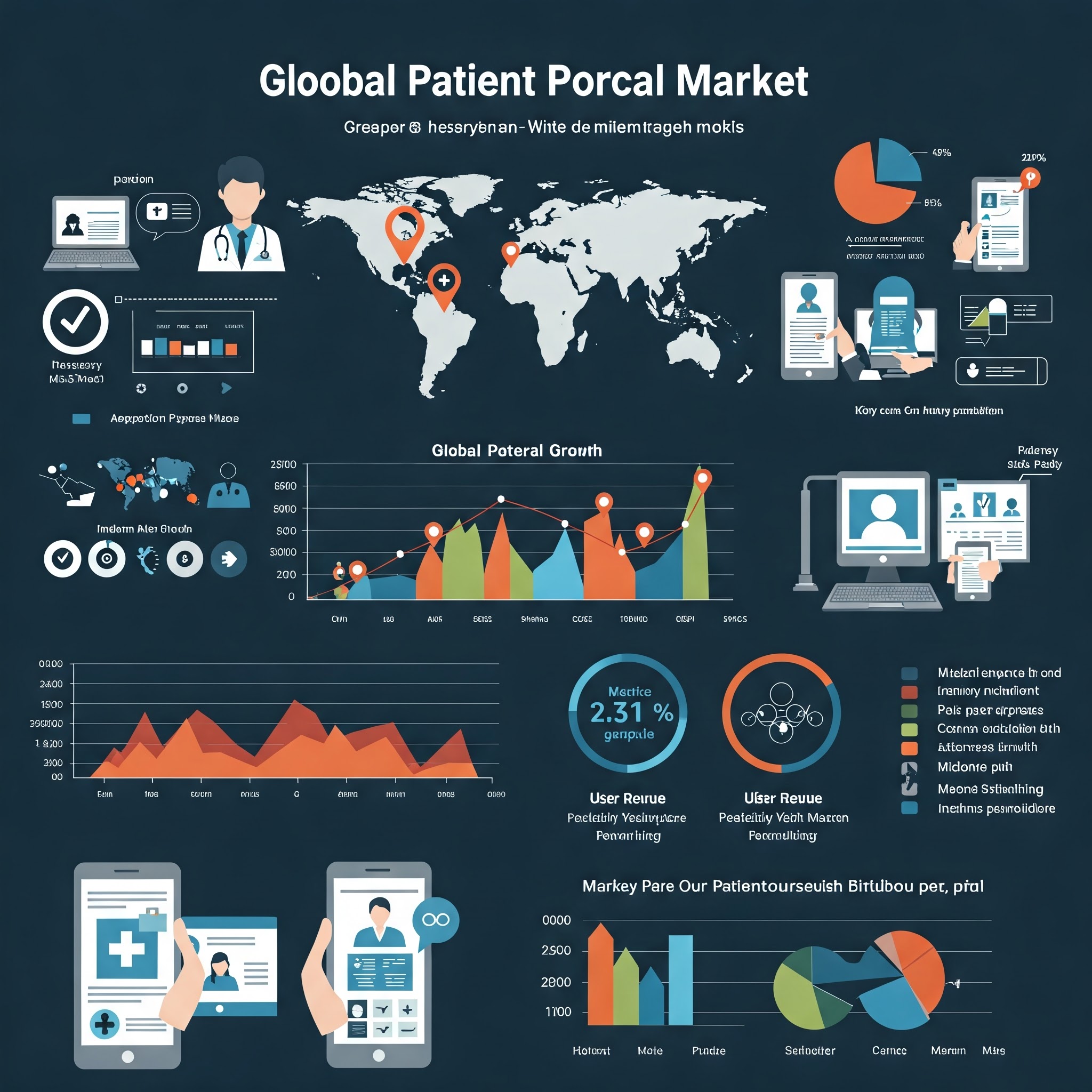 Global Patient Portal Market