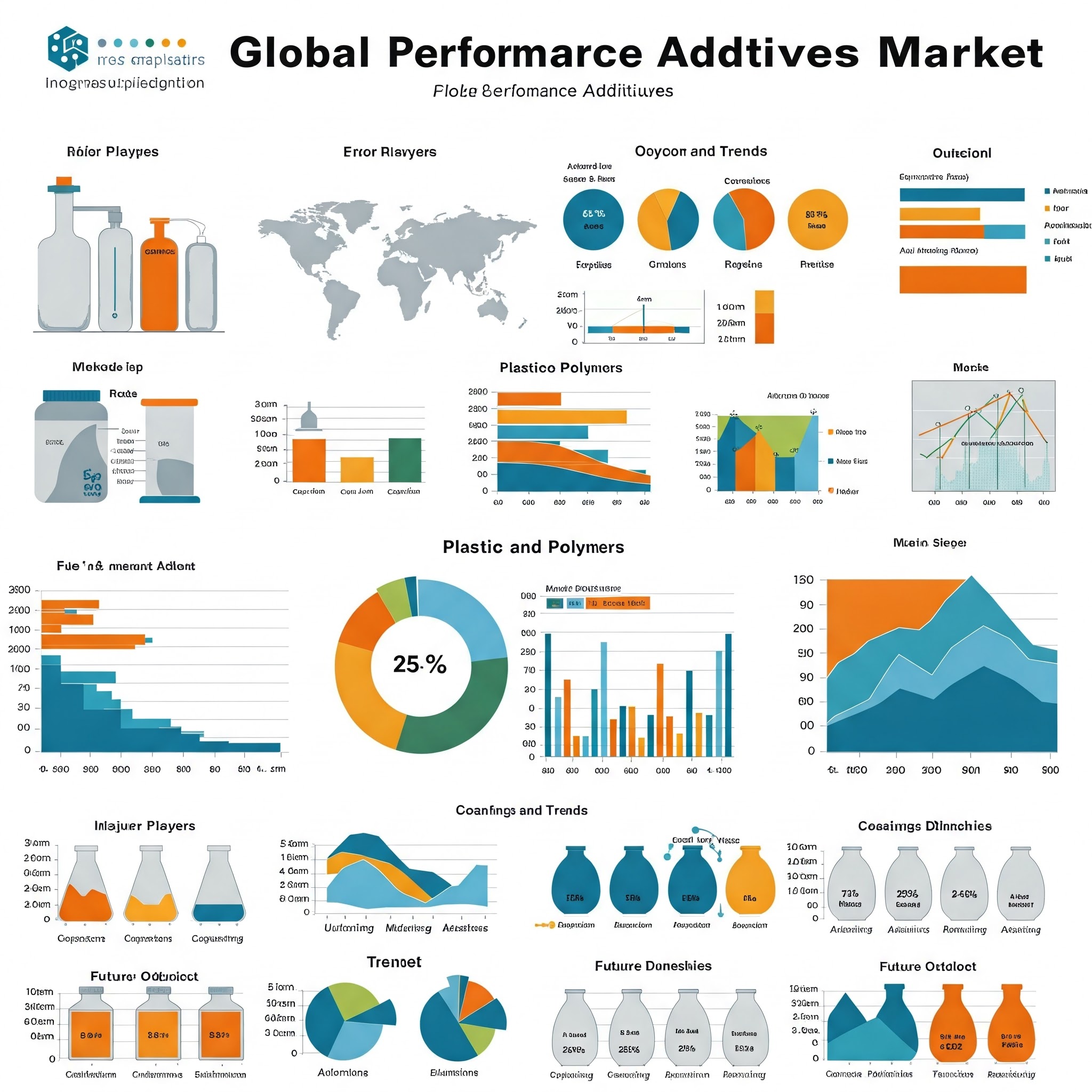 Global Titanium Dioxide Market