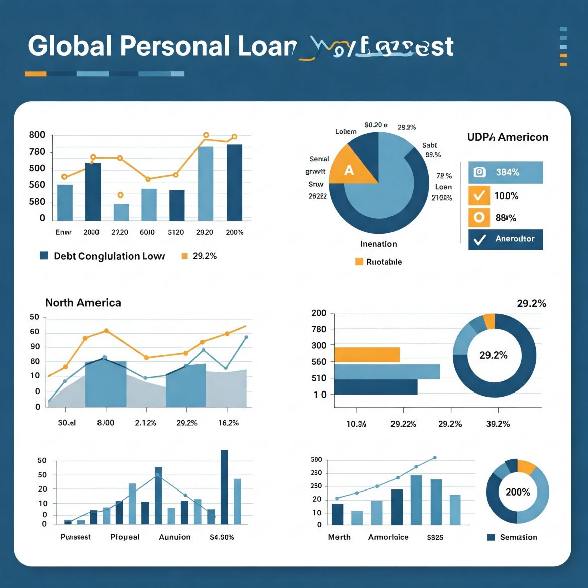 Global Personal Loan Market Forecast (2018-2028)