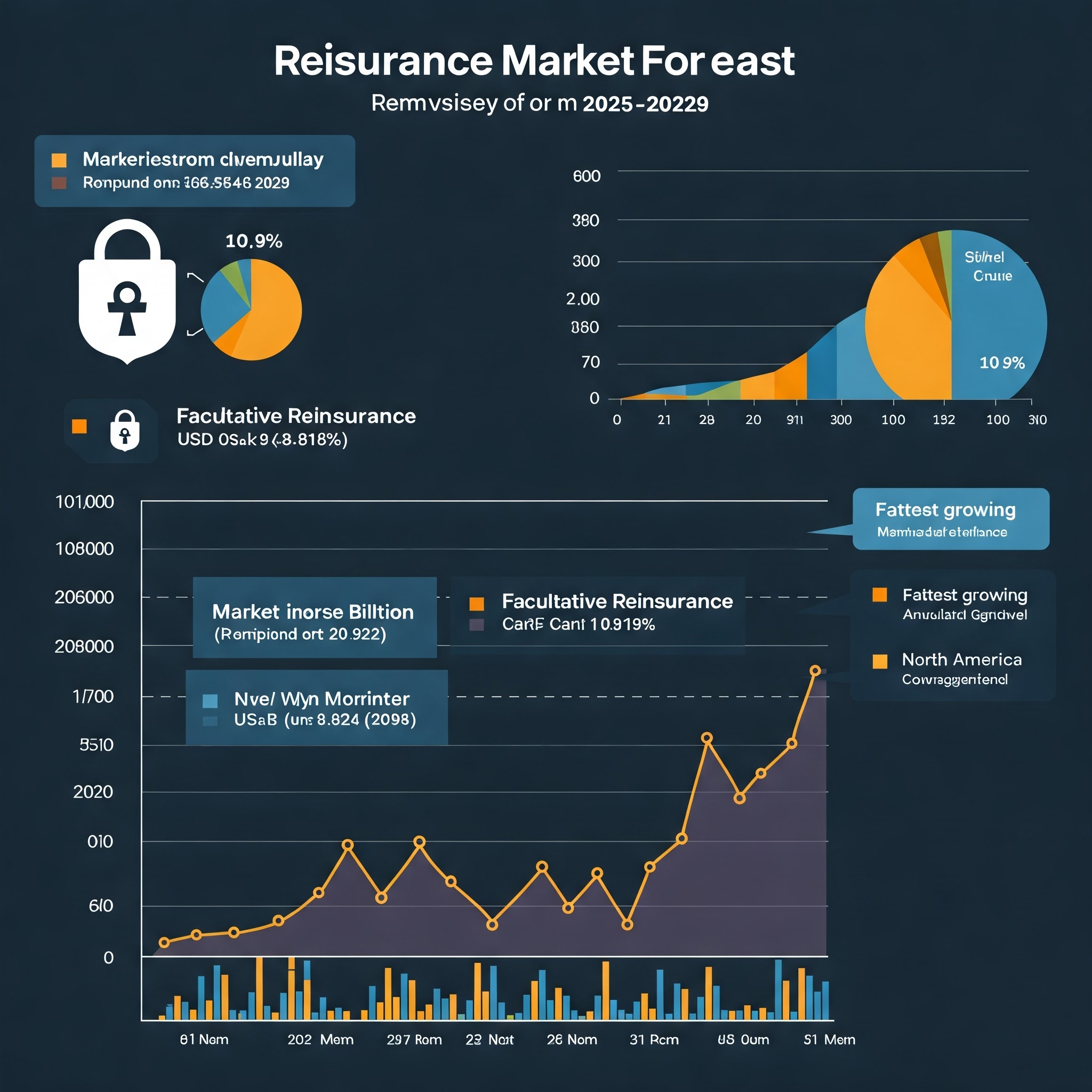 Global Reinsurance Market