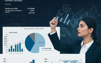 Global Securities Brokerages & Stock Exchanges Market