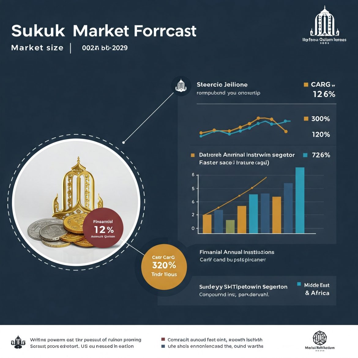 Global Sukuk Market Forecast (2019-2029)