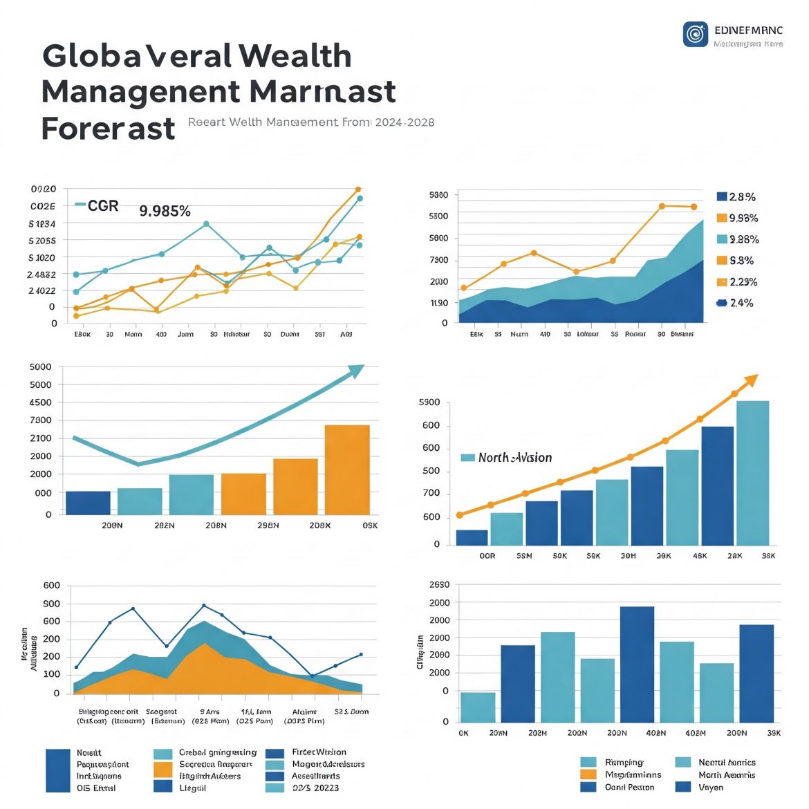 Global Wealth Management Market Forecast 2018-2028