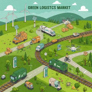 Green Logistics Market