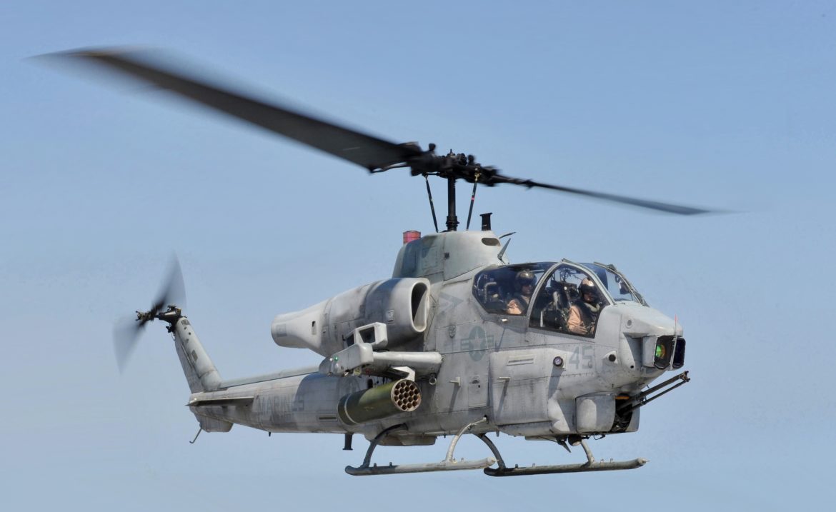 Helicopter Blades Market size valued at USD 545 million in 2018 and is estimated to exhibit over 3% CAGR from 2019 to 2025