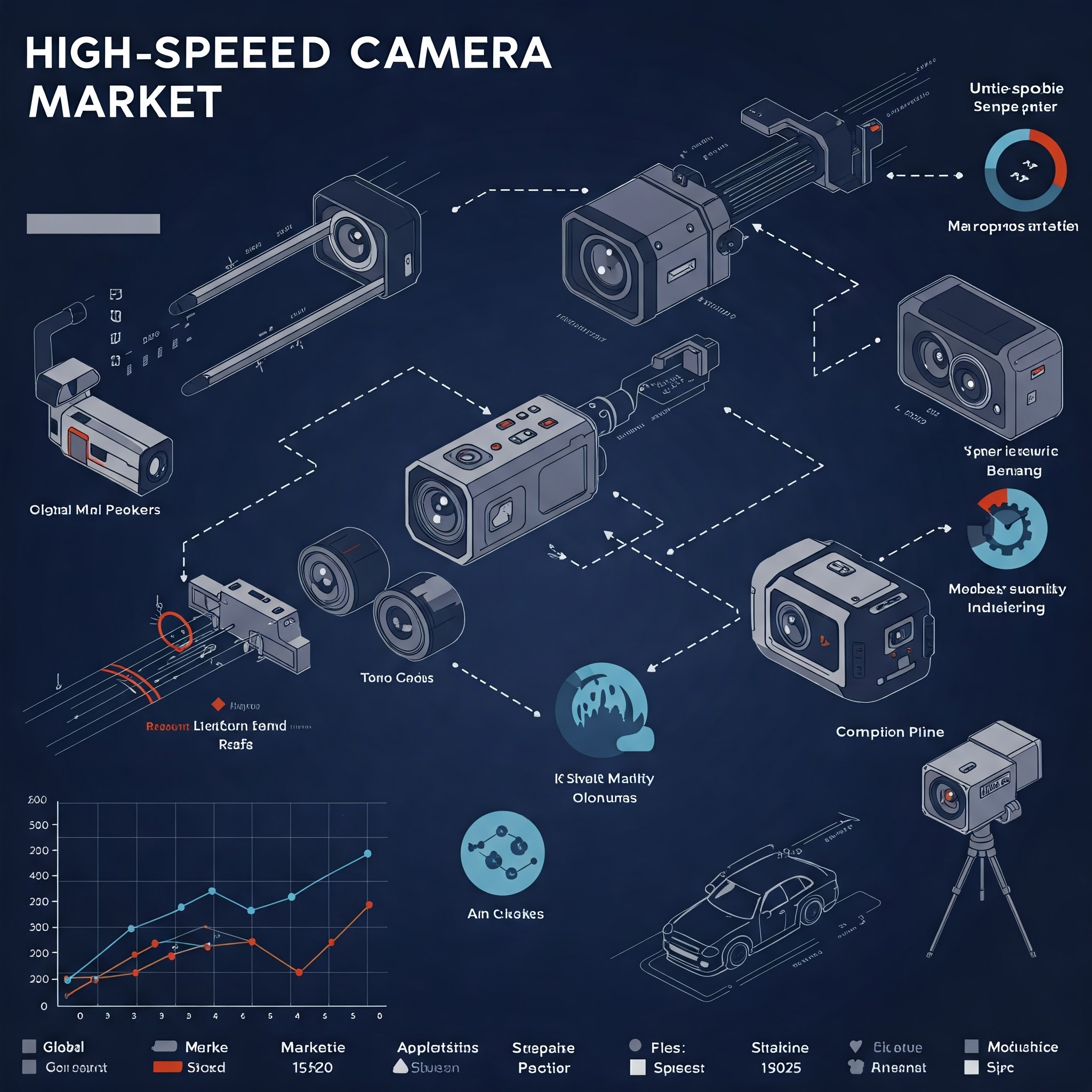 High-Speed Camera Market