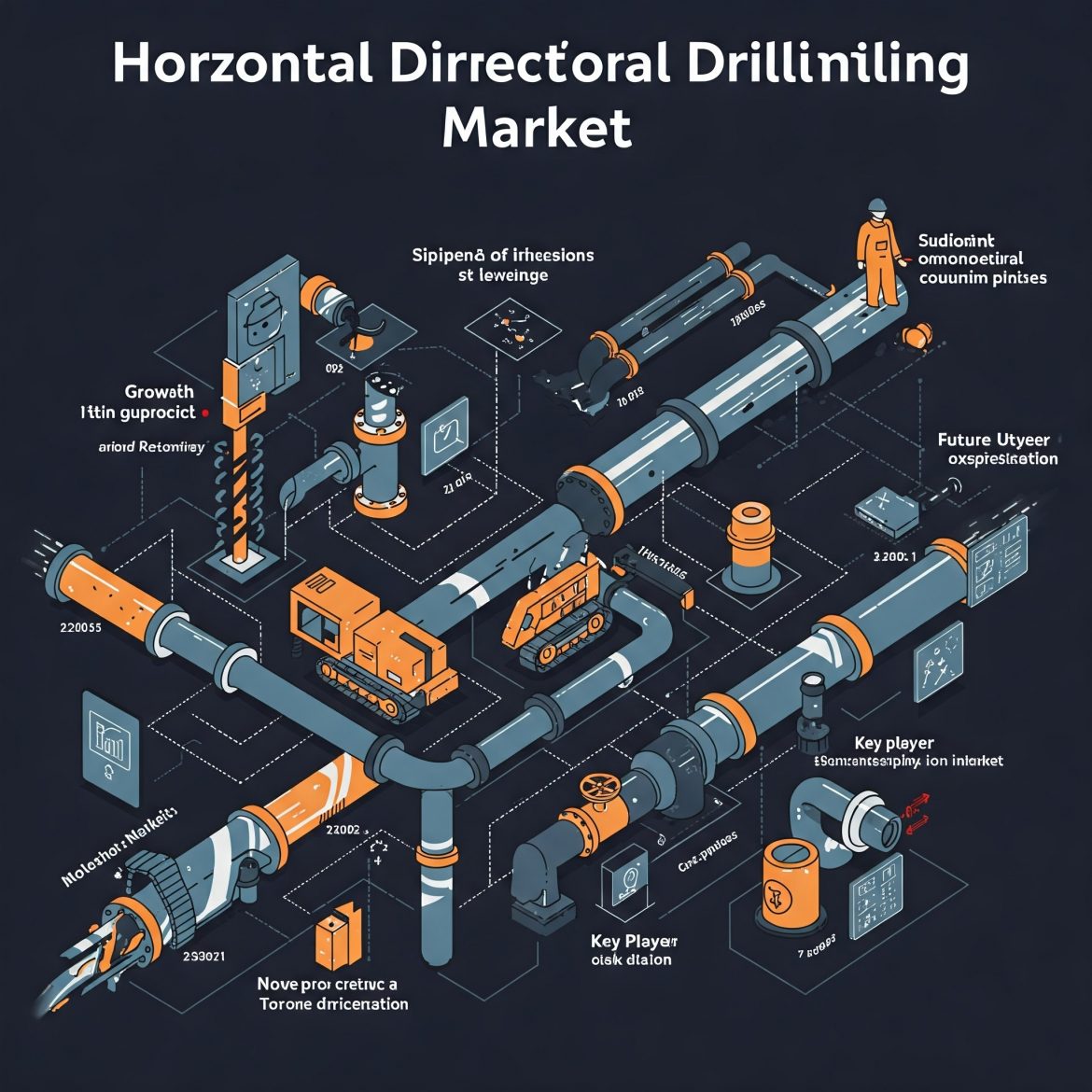 Horizontal Directional Drilling Market Research, 2035