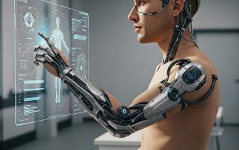 Human Augmentation Market