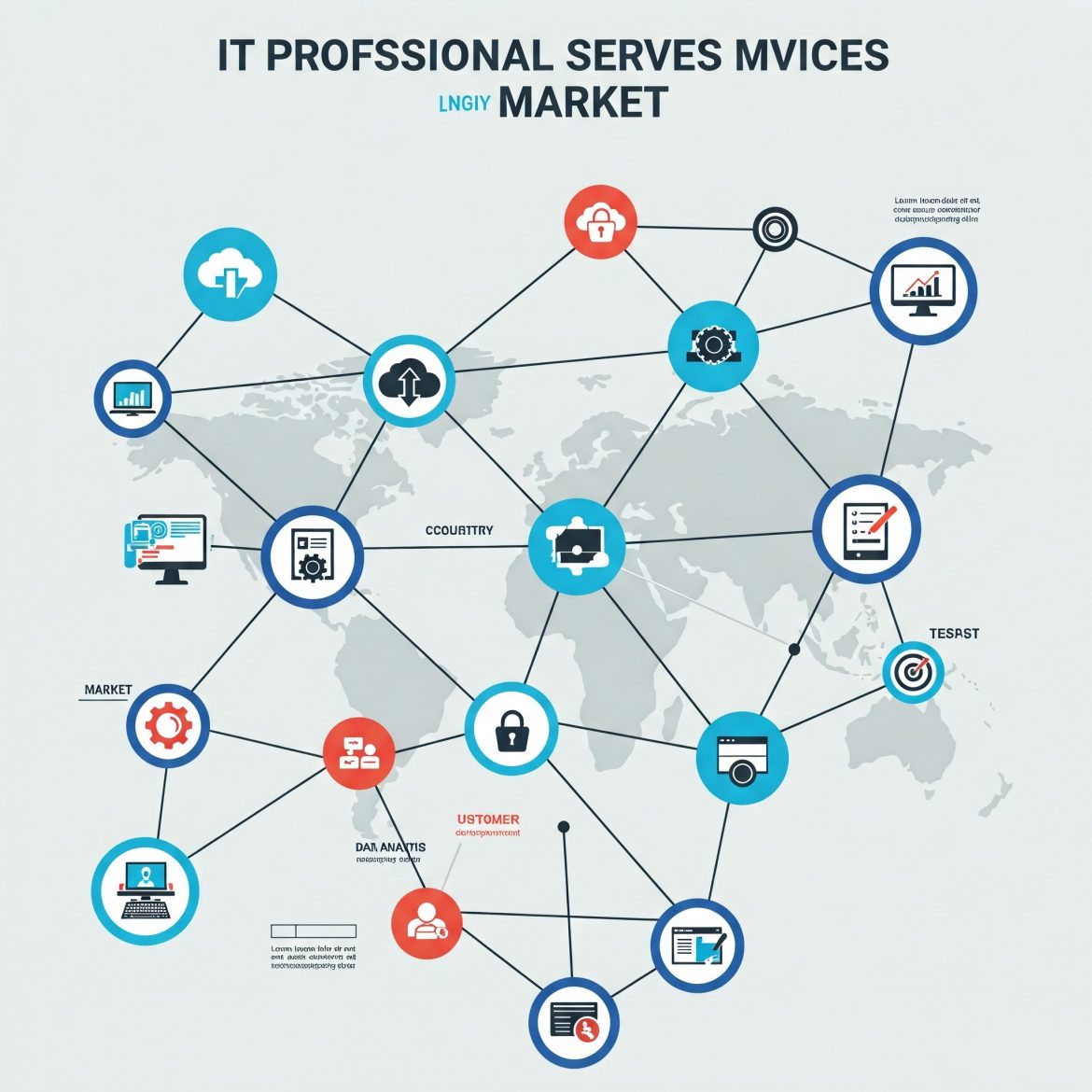 IT Professional Services Market Forecast (2024 – 2032)