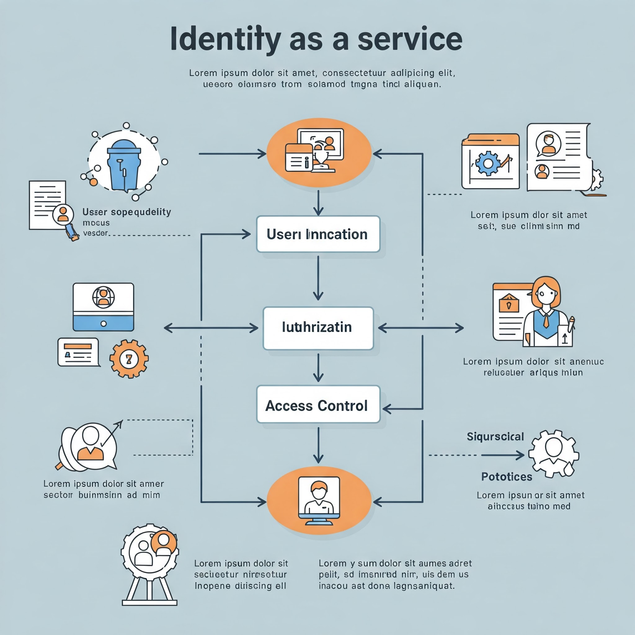 Identity as a Service Market