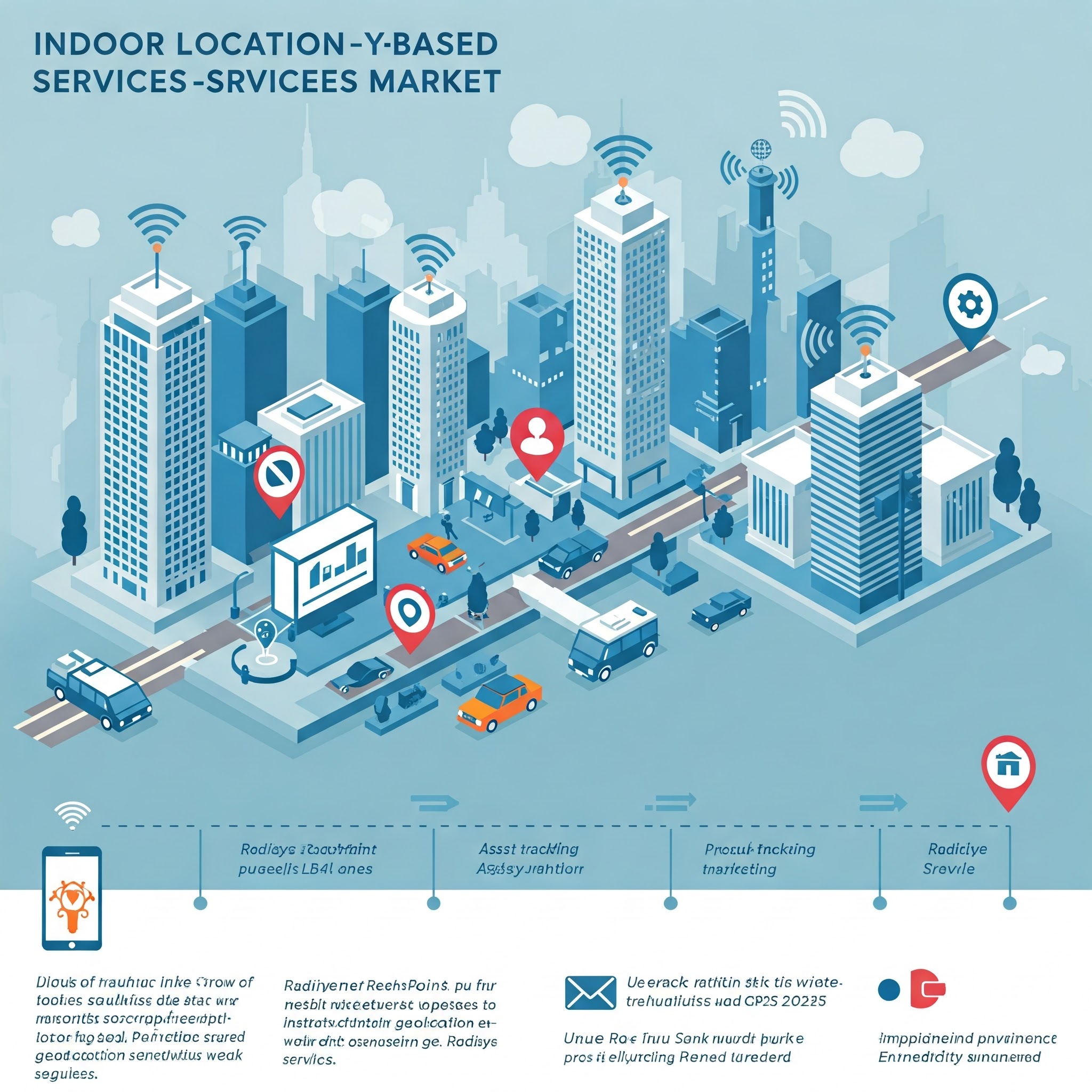 Indoor Location-based Services Market