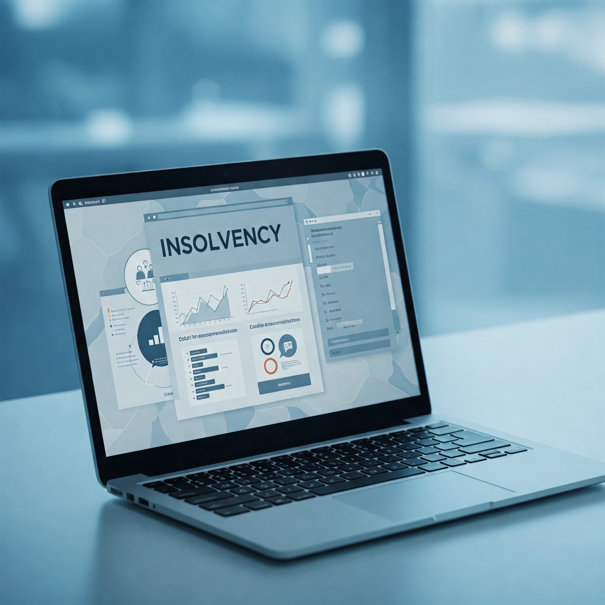Insolvency Software Market