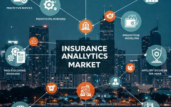 Insurance Analytics Market