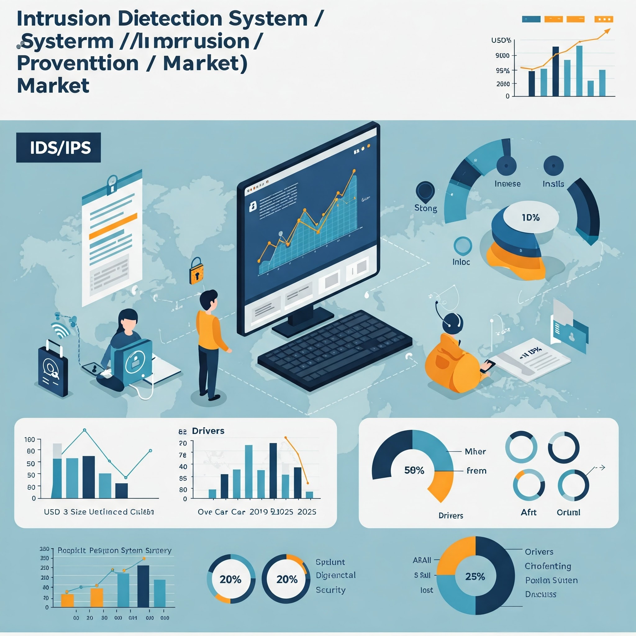 Intrusion Detection & Prevention System Market