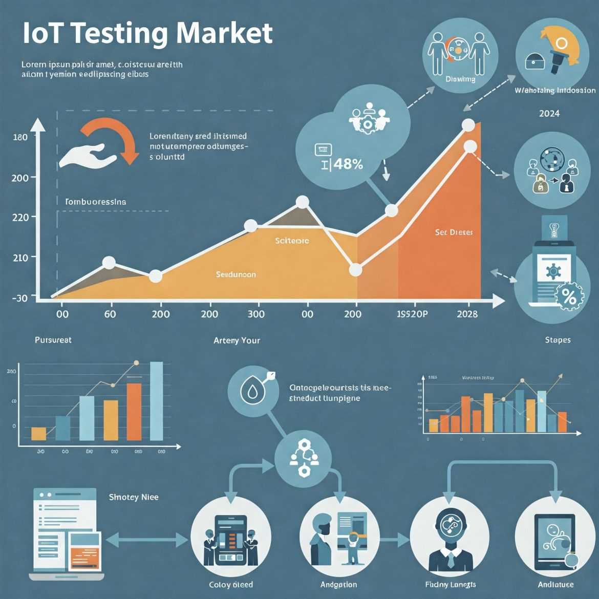 IoT Testing Market Growth – Trends & Forecast (2024 – 2032)