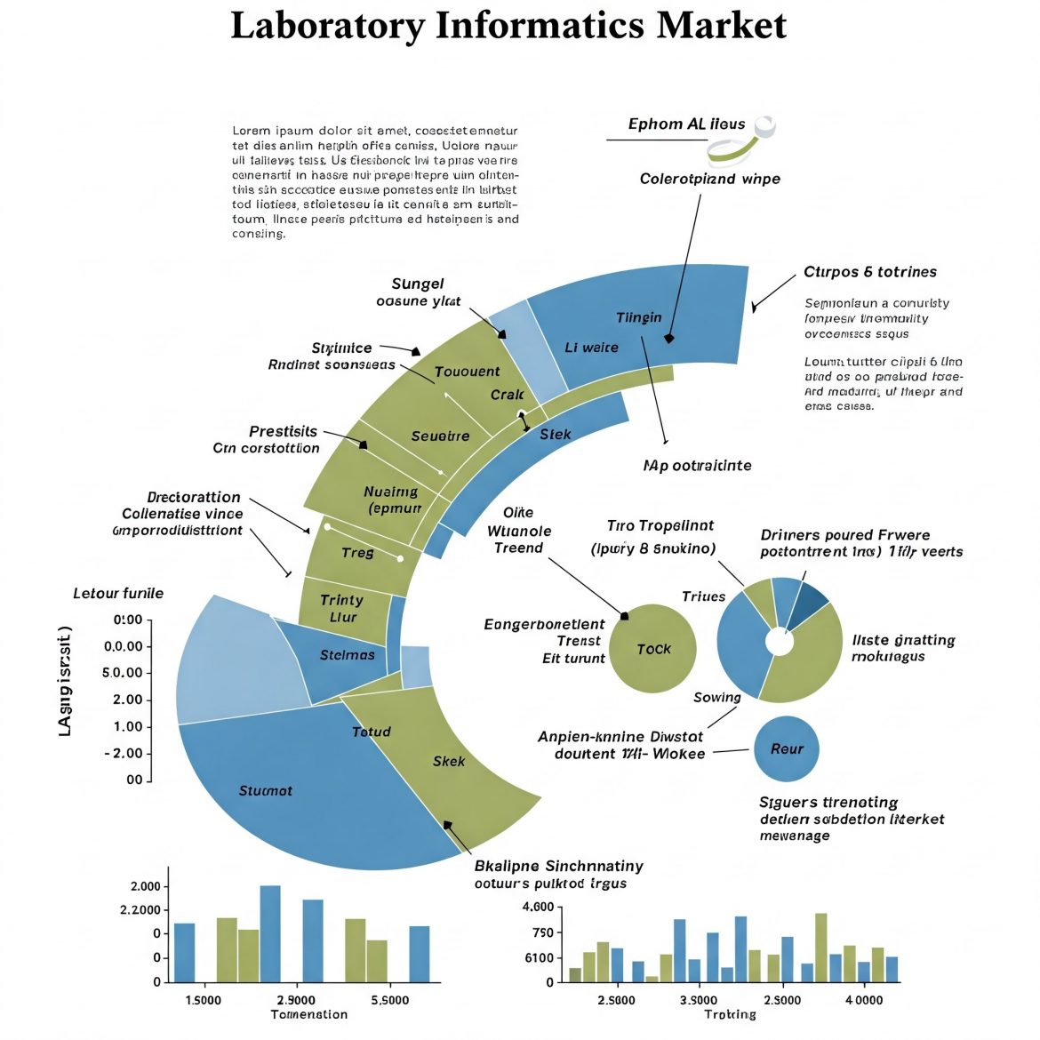 Laboratory Informatics Market Overview