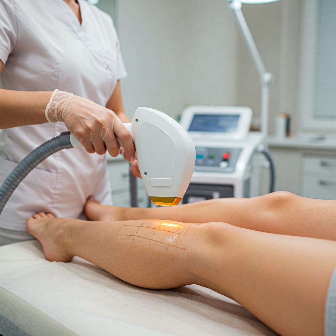 Laser Hair Removal Market Report 2025-2035