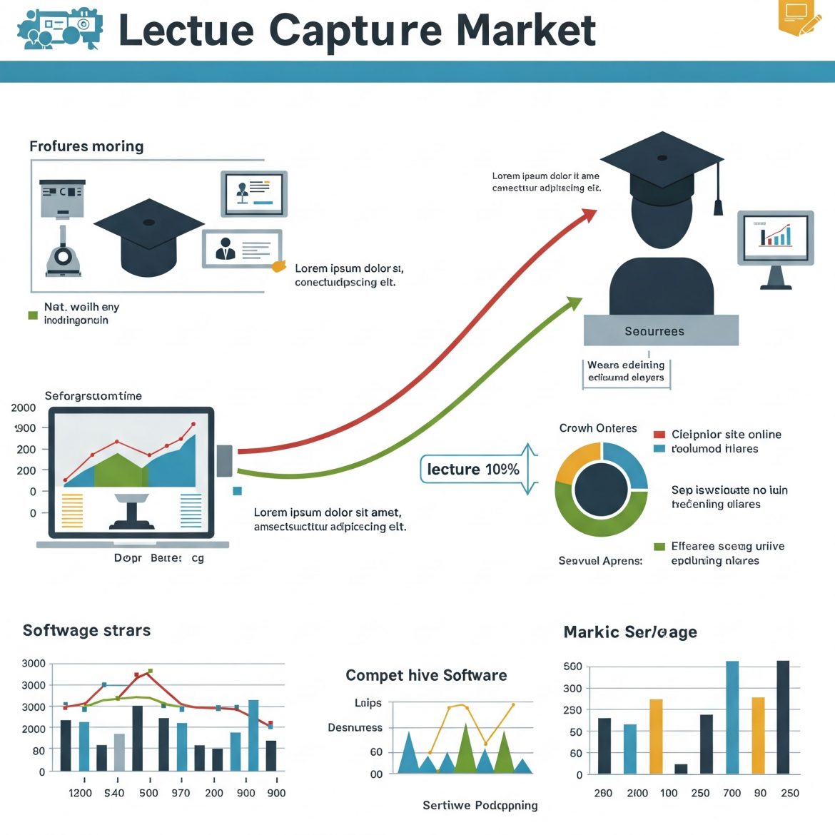 Lecture Capture Market Forecast (2024-2032)