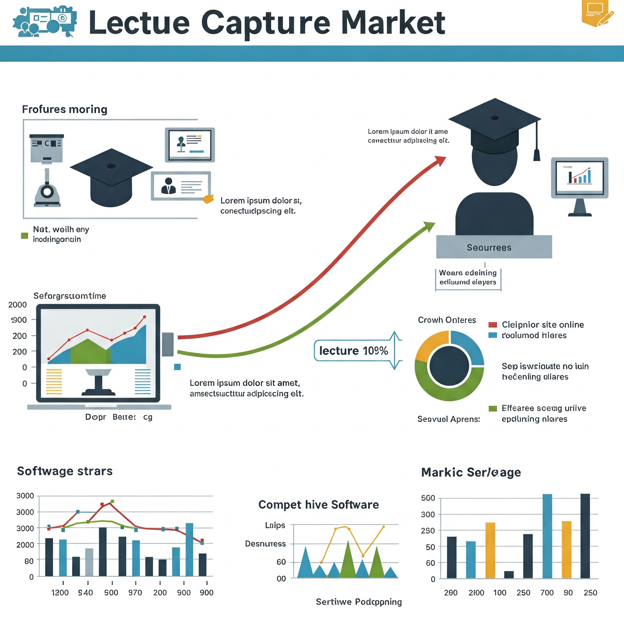 Lecture Capture Market